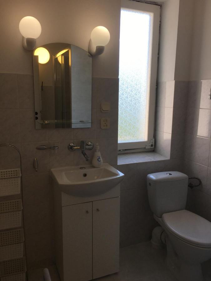 Domek Letni Na Wakacje W Rumi Rumia Exterior foto